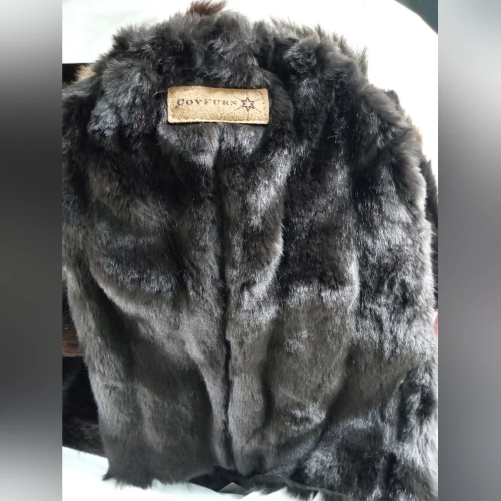 New fur Boot Covers 🍂🍁 - Picture 2 of 3